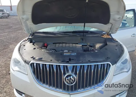 2015 Buick Enclave Leather из США, поврежденный, VIN 5GAKRBKD1FJ315615
